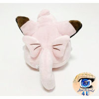 Authentic Pokemon Center Plush Pokemon fit Clefairy 14cm long